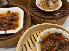 -稻香饭店(龙华天虹店)