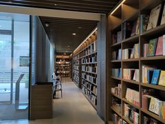 -茑屋书店(天目里店)