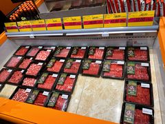 -果蔬好生活超市(东湖店)