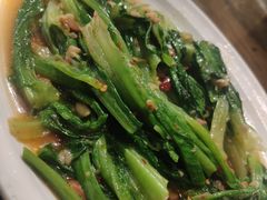-大川先生·小龙虾·川菜(信义坊店)