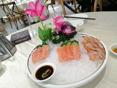 -好兄弟郭巨海鲜(天一阁店)