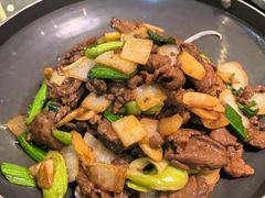 -徽韵人家·传承正宗徽菜(牡丹园店)