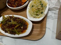 -乡村基·川味现炒大王(熙悦天街店)