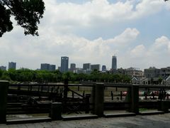 -黄埔古港