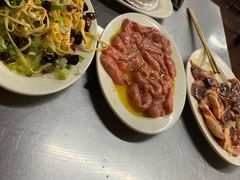 -火云龙烤肉(紫荆花店)
