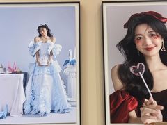 -海马体照相馆(成都来福士广场店)