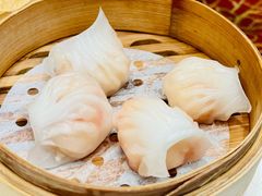 羊城鲜虾饺-白天鹅宾馆-宏图府餐厅