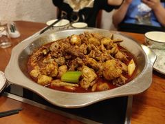 -绝城芋儿鸡(犀浦旗舰店)