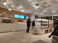 -奈雪的茶(国金中心店)
