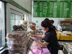 -李小老烧饼(常营民族家园店)