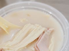 -胡椒猪肚汤(康王店)