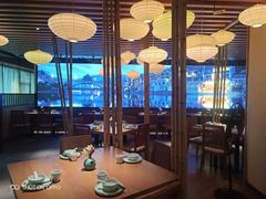 大堂-沅江水·湖南家宴(南村万博长隆商圈店)