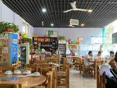 -龙头街回族餐厅(蒜村新区农大店)