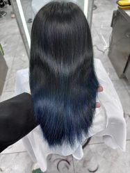 -Coo Hair salon