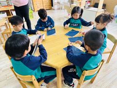 -爱乐恩幼儿园(亦庄园店)