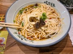 -常樂屋·常德米粉(青年路店)