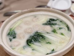 -顺风山庄(水濂山店)