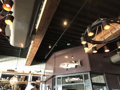 大堂-Water Grill(圣莫妮卡店)