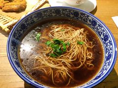 -新梅华·茶点餐厅(欧尚店)