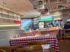 -西贝莜面村(金隅嘉品mall店)