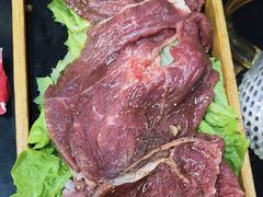 -牛犇炭火烤肉·鲜切烤肉(承德总店)