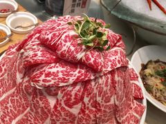-福娣·金沙银贝海鲜火锅