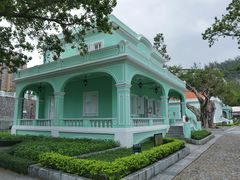 -龙环葡韵住宅式博物馆