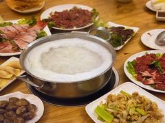 -吉友粥底火锅(方斜路店)