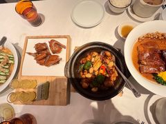 -汤城小厨•粤菜•靓汤(金宝街店)