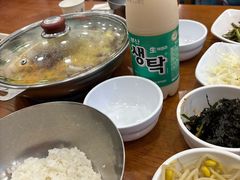 -蚂蚁家辣炒章鱼(海云台店)
