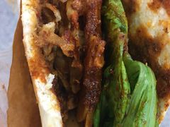 -刘大饼土豆片夹馍(余家寨店)