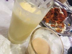 -葛尼沙印度餐厅 (镇明路店)