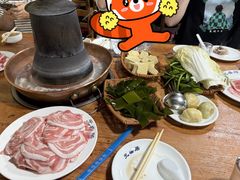 -元盛居(生态大街店)