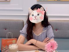 -PAUL LAFAYET 法式甜品(深圳湾万象城店)