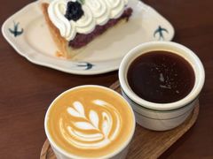 -COTTON CAFE(德信·中外公寓店)