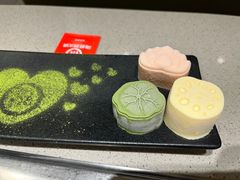 -海底捞火锅(正大乐城店)