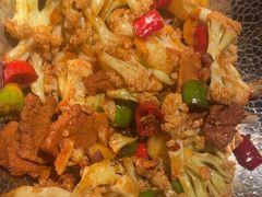 -苏乡兰亭·新派淮扬菜(吾悦广场店)
