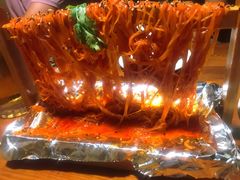-小木屋朝鲜族特色菜