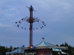 -青岛方特梦幻王国