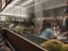 -花时·炭火烧肉(东百中心A馆店)