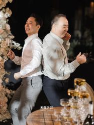 -美薇亭婚礼顾问