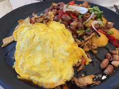 -一烙锅(友谊店)