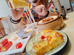 -隆隆金大茶楼(明珠广场店)