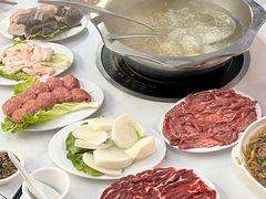 -贵宾牛·潮汕牛肉火锅(珠池总店)