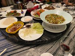 -金海湾嘉华度假酒店·海天阁中餐厅