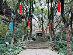 -宁波市保国寺古建筑博物馆