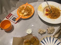 -必胜客(东西湖万达店)