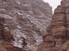 -张掖平山湖大峡谷