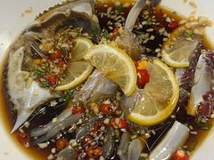 -船梆煮•蒸汽海鲜·生腌干蒸(五四广场店)