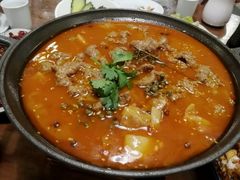 -付掌柜在成都·热炒砂锅集(金禾店)